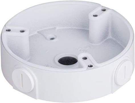 amcrest amcpfa136 water-proof junction box|Amcrest AMCPFA136 Water.